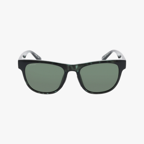 Lunettes de soleil homme CHALAMEL écaille/violet