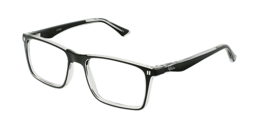 LUNETTES DE VUE enfant REFORM TEENAGER1 noir