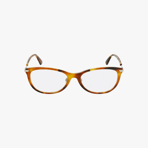 Lunettes de vue femme DIORESSENCE9F écaille Vue de face