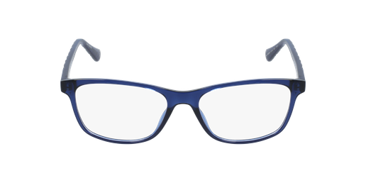 LUNETTES DE VUE femme RZERO6 bleu