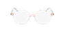LUNETTES DE VUE enfant MAGIC 149 rose/noir bleu