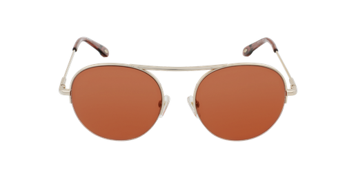 LUNETTES DE SOLEIL femme BA5011S doré