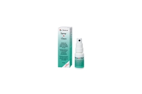 Spray Clean 15 ml