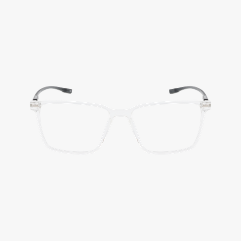 Lunettes de vue homme MAGIC 330 blanc Vue de face