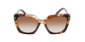 LUNETTES DE SOLEIL femme PR 23ZS écaille