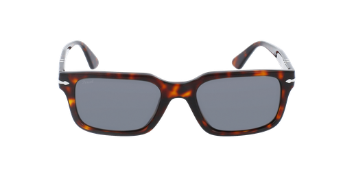 LUNETTES DE SOLEIL homme OFFICINA écailleVue de face