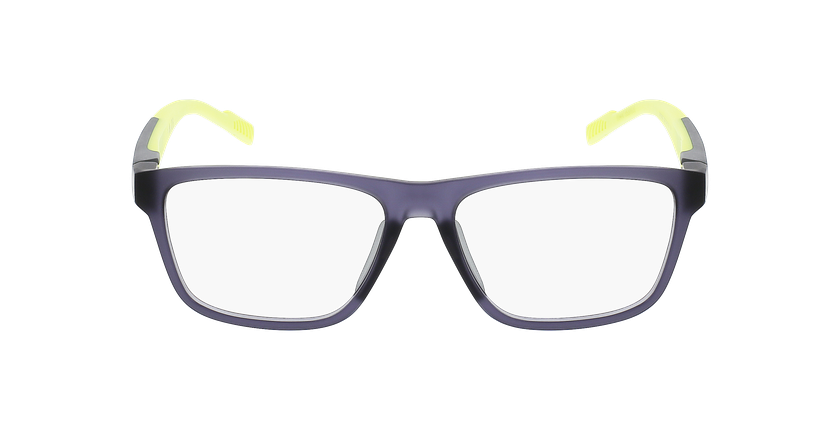 Lunettes de vue homme SP5027 gris - Vue de face