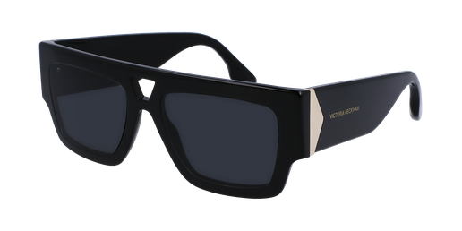 LUNETTES DE SOLEIL femme VB651S noir