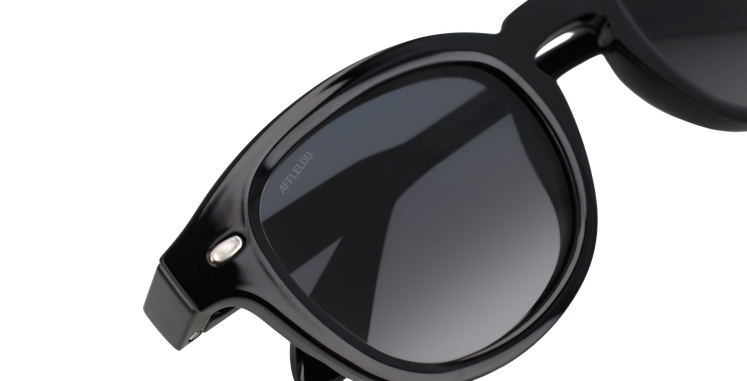 Lunettes de soleil homme MAGIC SUNNY FIDJI noir Lunettes de soleil homme MAGIC SUNNY FIDJI noir