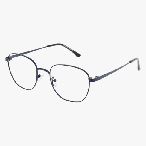 Lunettes de vue homme RZERO44 bleu