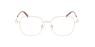 Lunettes de vue femme MARLENE écaille