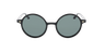 Lunettes de soleil femme MAGIC SUNNY MOREA noir
