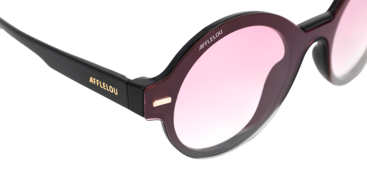 Lunettes de soleil femme MAGIC SUNNY BRAVA noir Lunettes de soleil femme MAGIC SUNNY BRAVA noir