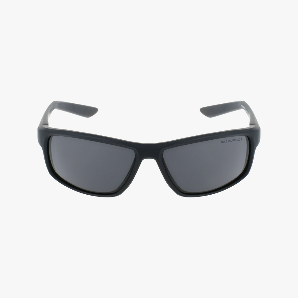 Lunettes de soleil NKDV2371 noir - Vue de face