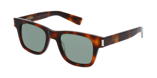 LUNETTES DE SOLEIL SL 564 écaille