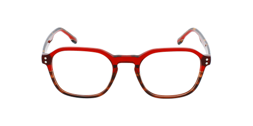 LUNETTES DE VUE homme MAGIC207 rouge