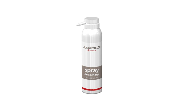 Spray de séchage Air 210 150 ml - Vue de face
