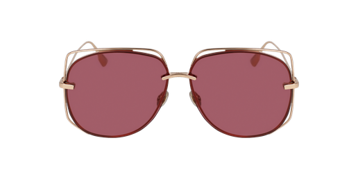 LUNETTES DE SOLEIL femme DIORSTELLAIRE6 doré