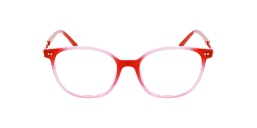 LUNETTES DE VUE femme MARTINA rose