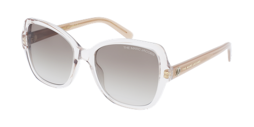 LUNETTES DE SOLEIL femme MARC 555/S cristal