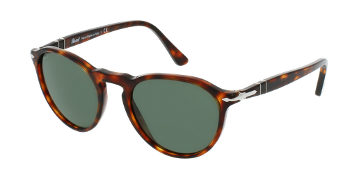 LUNETTES DE SOLEIL 0PO3286S écaille