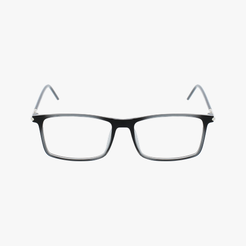 Lunettes de vue homme MAGIC 182 gris/gris