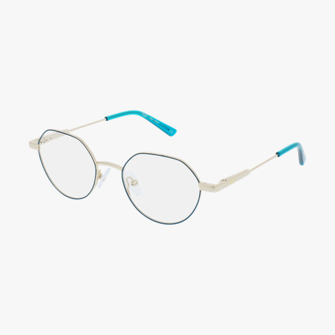 Lunettes de vue enfant MAGIC TANIA bleu