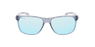 Lunettes de soleil homme JAXON POLARIZED gris