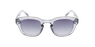 Lunettes de soleil ELDORADO gris