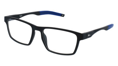 LUNETTES DE VUE homme MAGIC 188 noir/bleu