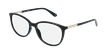 LUNETTES DE VUE femme ALEXA autre - vue de 3/4