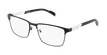 LUNETTES DE VUE homme SP5024 noir - Vue de face