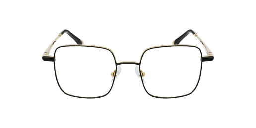 LUNETTES DE VUE femme MAGIC 94 noir/doré