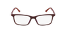 LUNETTES DE VUE homme MAGIC 32 rouge