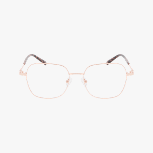 Lunettes de vue femme MARLENE rose