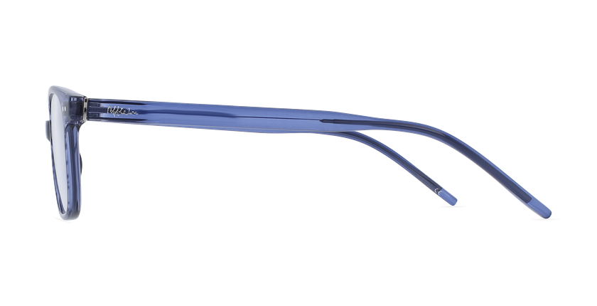 LUNETTES DE VUE enfant MAGIC ANGELO bleu - Vue de face