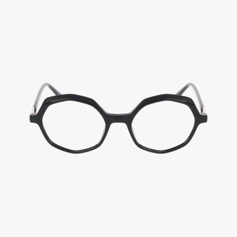 Lunettes de vue femme LAUREEN noir