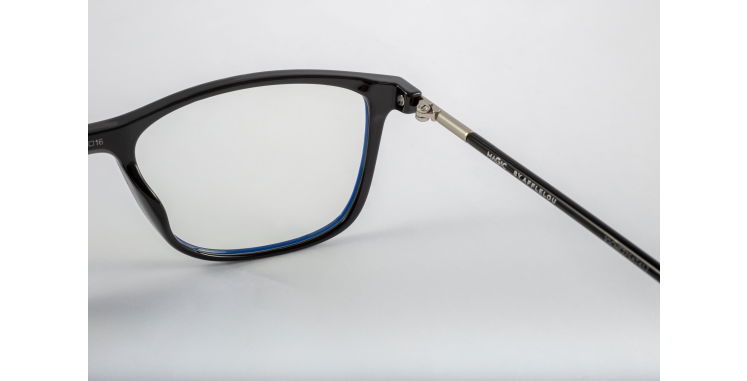 LUNETTES DE VUE homme MAGIC 73 noir