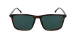 LUNETTES DE SOLEIL homme 1046/S écaille - Vue de face