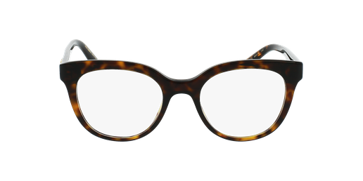 LUNETTES DE VUE femme DG3353 écaille