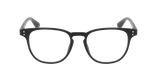 Lunettes de vue FORTY MAGIC COFFRET M2 +1.00 blanc - Vue de face