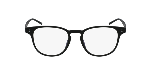 LUNETTES DE VUE MAGIC 47 noirVue de face