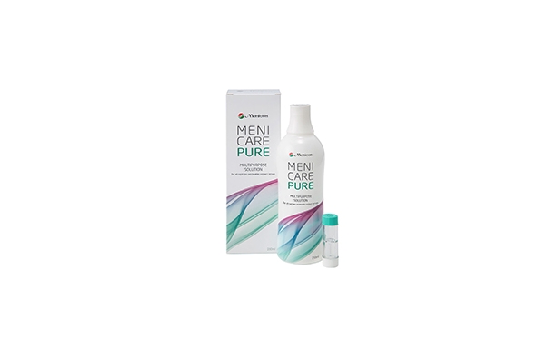 MeniCare Pure 70 ml - Vue de face