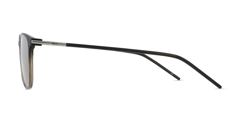 LUNETTES DE VUE homme MAGIC 181 marron - Vue de face