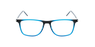 LUNETTES DE VUE homme MAGIC 183 bleu