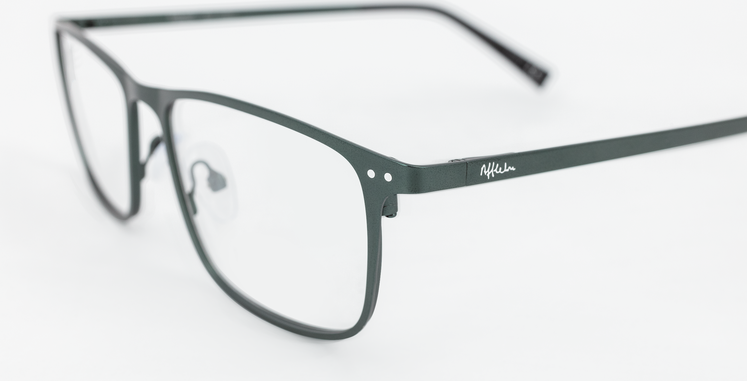 LUNETTES DE VUE homme MAGIC JIMMY vert LUNETTES DE VUE homme MAGIC JIMMY vert