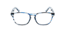 LUNETTES DE VUE homme RZERO 29 bleu