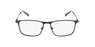 LUNETTES DE VUE homme MAGIC GEOFFROY noir