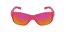 LUNETTES DE SOLEIL enfant TURN rose