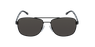 Lunettes de soleil homme 0762S noir